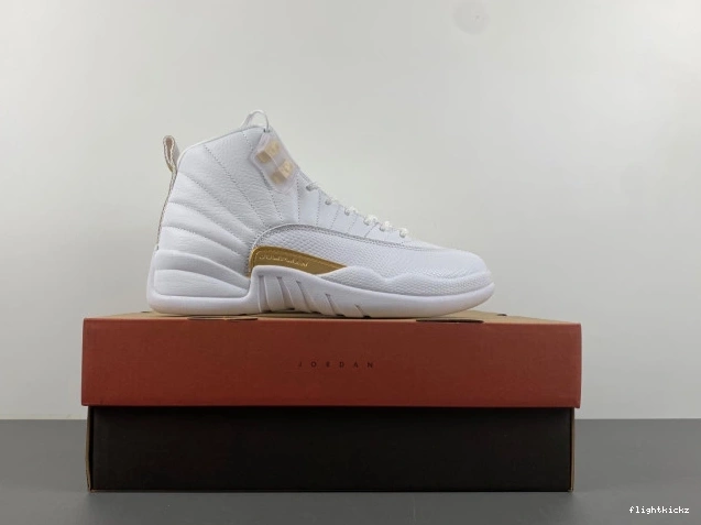 Air 12 FD9101-007 Jordan WMNS Phantom 0903